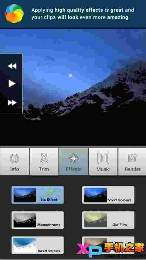 timelapse