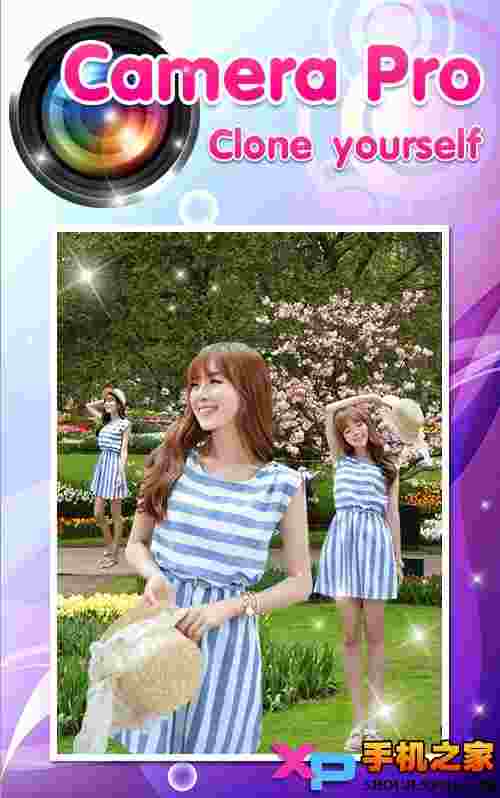 Clone Camera Pro