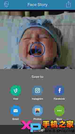 Face Story