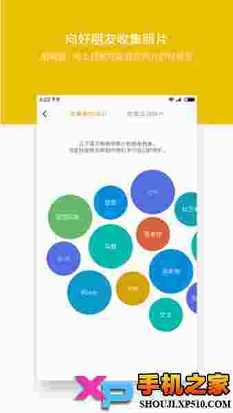 脸图