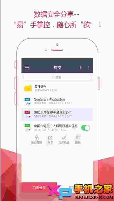 易控安全分享