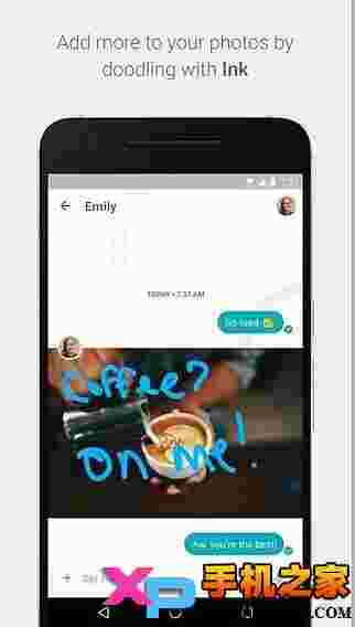 Google Allo