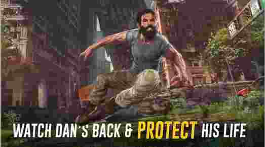 拯救丹(Save Dan)