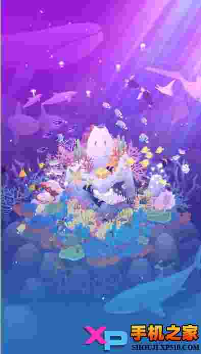深海水族馆(Abyssrium)