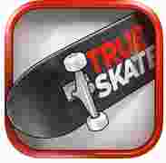 花样滑板(True Skate)
