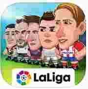 西甲足球2016(Head Soccer La Liga 2016)
