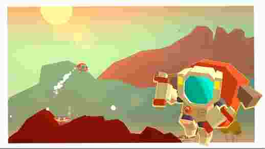 火星:火星(Mars: Mars)