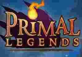 原始传奇(Primal Legends)