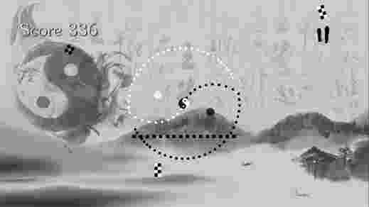太极秀