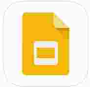 Google幻灯片ios版