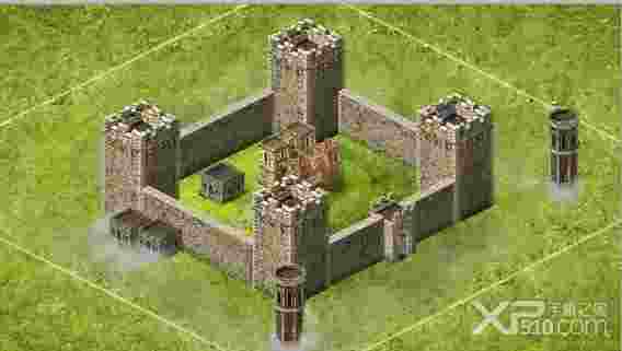 要塞:王国(Stronghold Kingdoms)