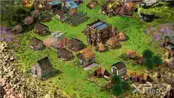 要塞:王国(Stronghold Kingdoms)