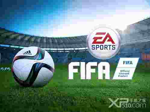 FIFA移动版