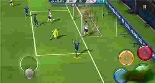 FIFA移动版