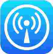 wifi伴侣iOS版