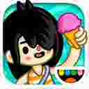 Toca Life：Vacation