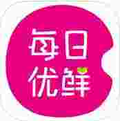 每日优鲜