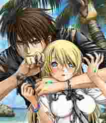 惊爆游戏BTOOOM