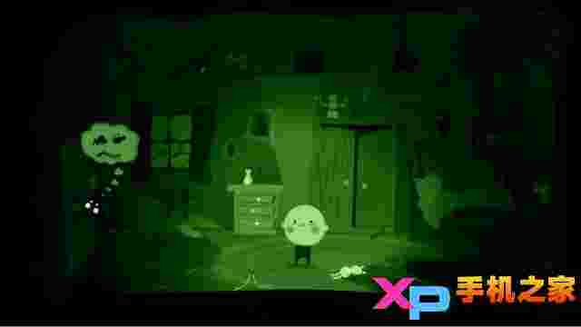 Bulb Boy
