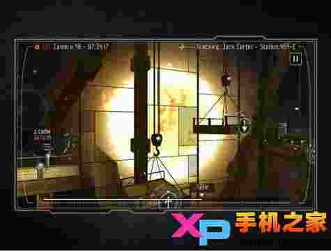 一切尽失ios版