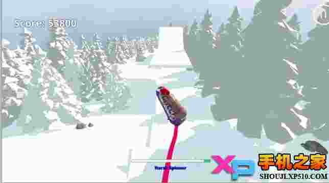 雪马