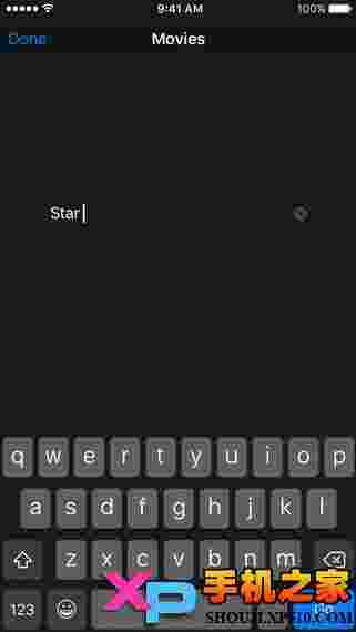 Apple TV Remote