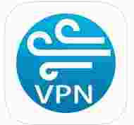 东风VPN