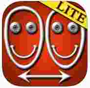 换脸 (iSwap Faces LITE)