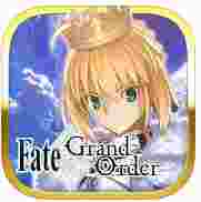 命运-冠位指定(Fate/Grand Order)国服