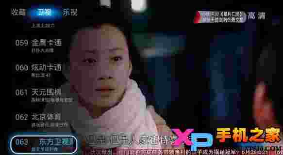 飞视浏览器TV版
