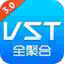 VST全聚合TV版