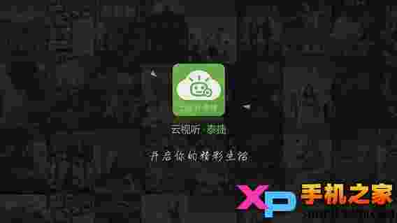泰捷视频TV版