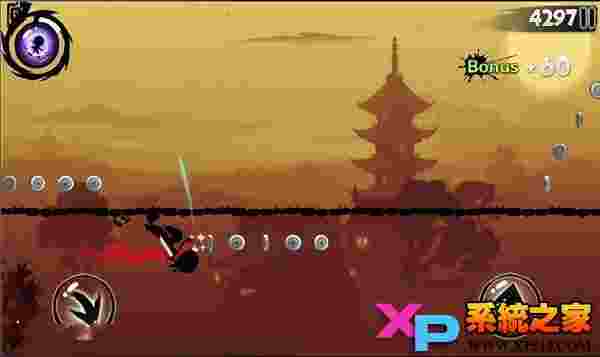 忍者必须死2