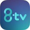 氧气桌面TV版