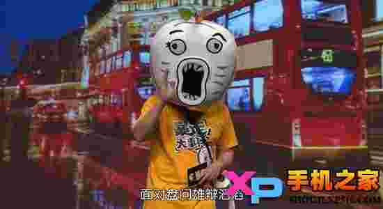 暴走大事件TV版