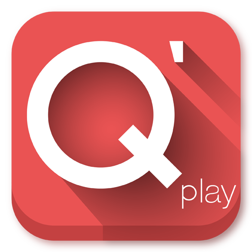 QPlay播放器TV版