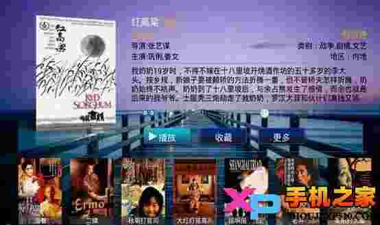 闪播视频TV版