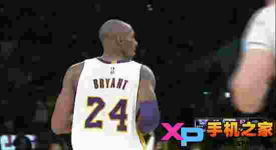 NBA之家TV版