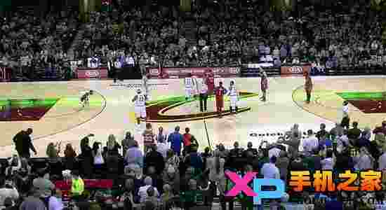 NBA之家TV版