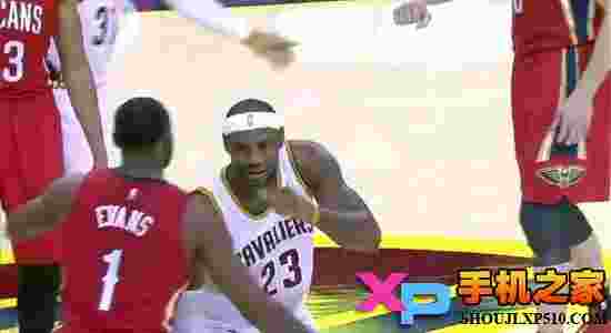 NBA之家TV版
