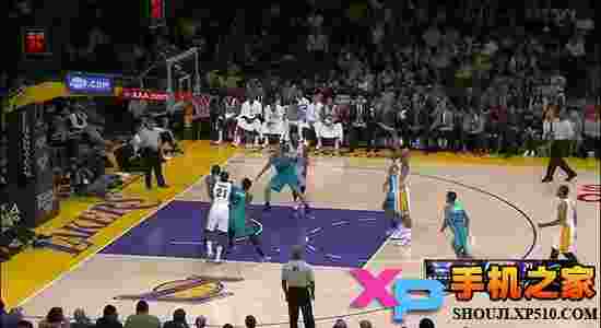 NBA之家TV版