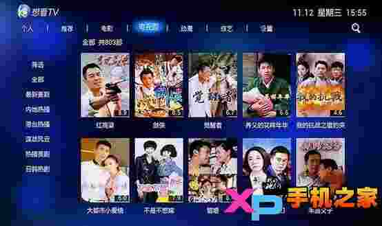 想看TV版