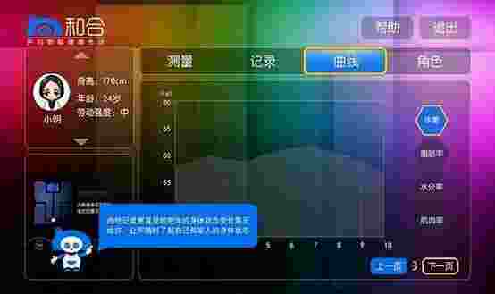 和合健康TV版