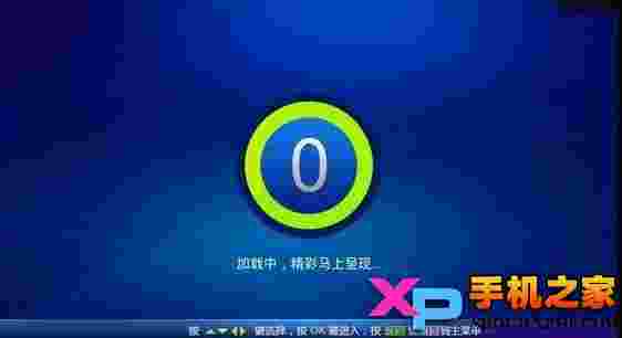 3D影院TV版