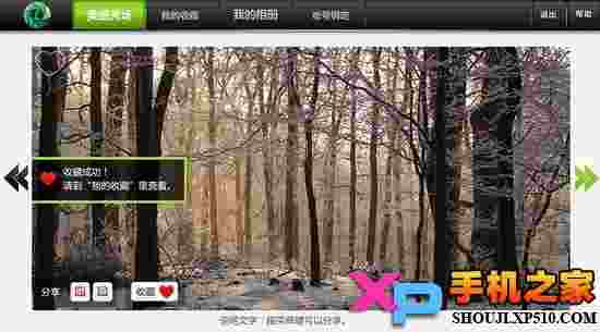 乐拍相册TV版