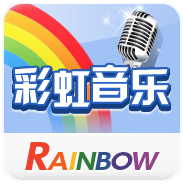 彩虹音乐TV版