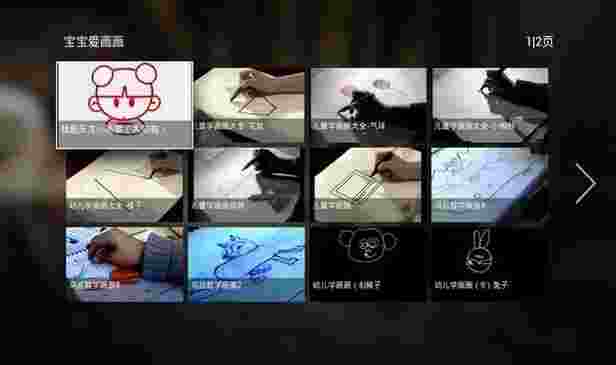 萌娃舞蹈合集TV版