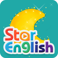 star_englishTV版