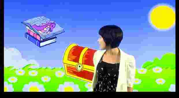 star_englishTV版