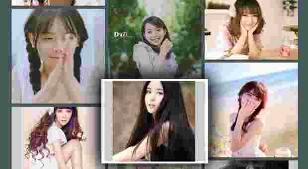 美女图赏TV版